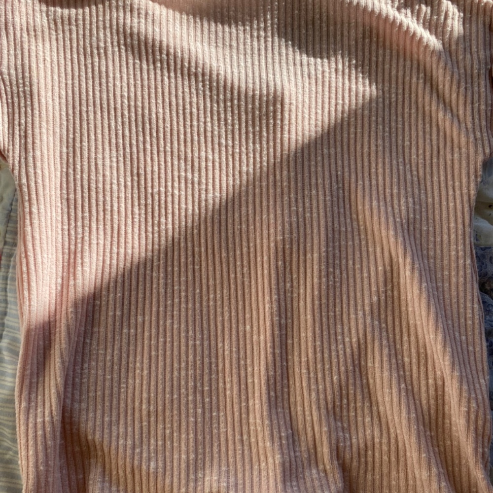 Pink blouse - Picture 4 of 4